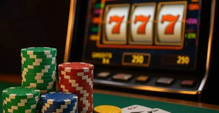 Казино с минимальным депозитом: что учитывать при выборе?