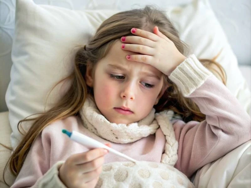 «Не сломаться» в сезон простуд: советы, которые помогут организму пережить холода