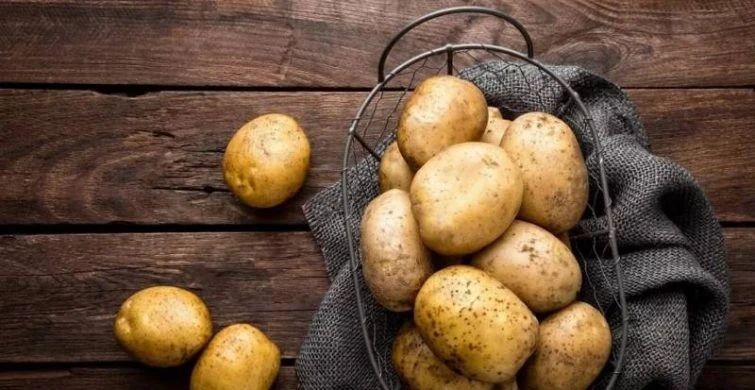 Как сохранить картошку безопасной: основные правила и советы