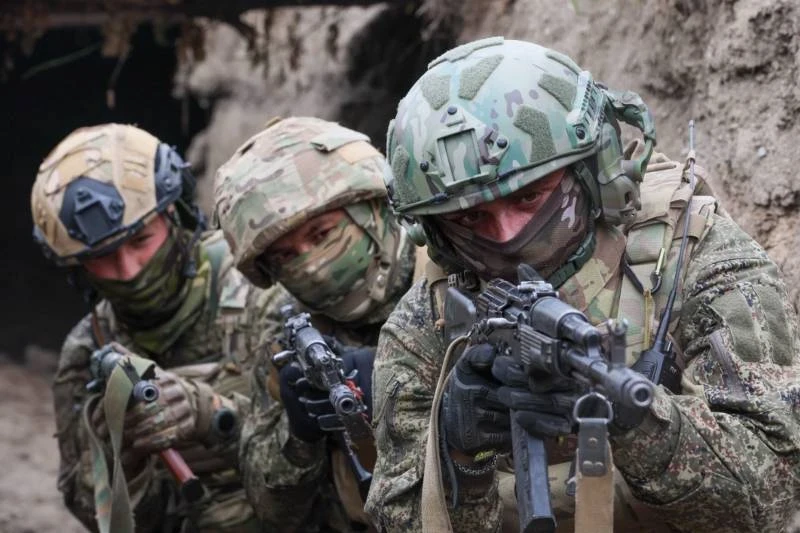 Большая война на горизонте: СВО как предвестник глобального конфликта