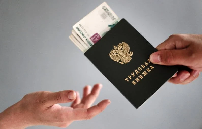 Российские родители могут получить зарплату за воспитание детей