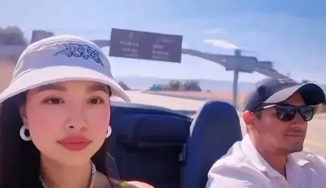 Грозился вызвать иммиграционную службу, устраивал дебош: бывшая девушка Джереми Реннера обвинила его в неадекватном поведении. Актёр ответил