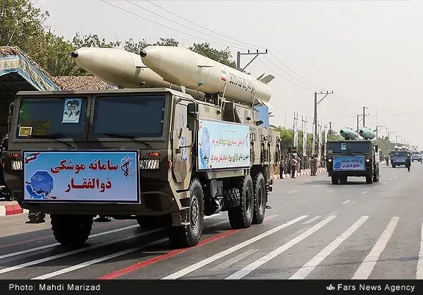 Иран готовится к «следующему раунду» противостояния с Израилем