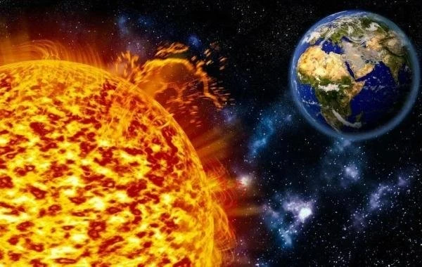 Магнитная буря 14 ноября повлияет на метеочувствительных людей: прогноз на день