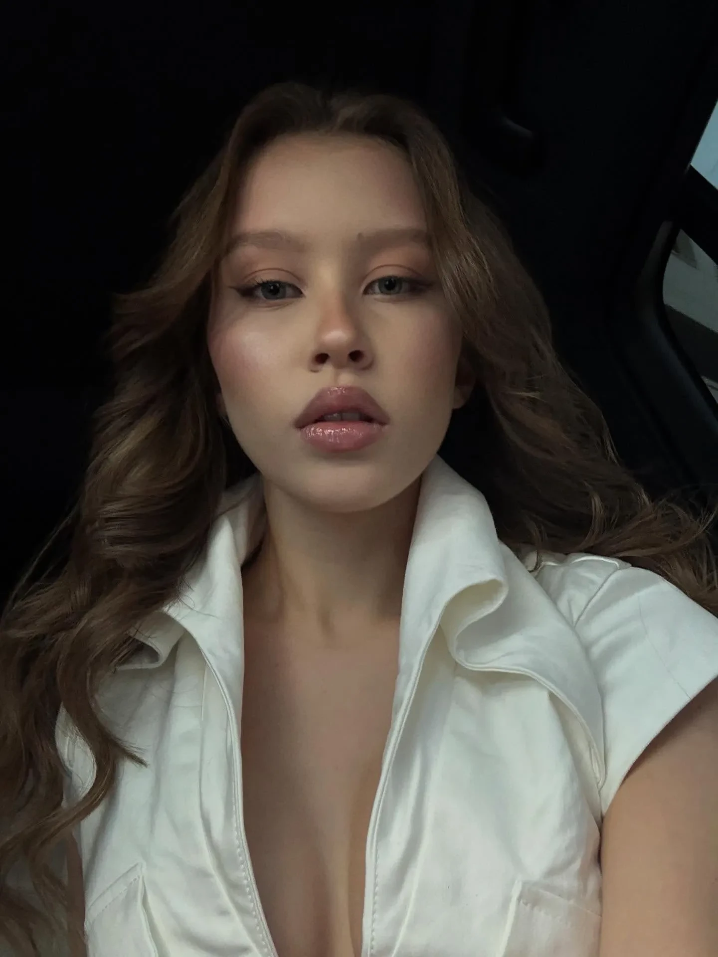 16-летняя Анна Пересильд оказалась на первом месте среди лучших актрис 2025 года