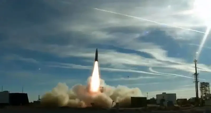 Новые реалии: противник ракетами ATACMS бомбит Воронеж