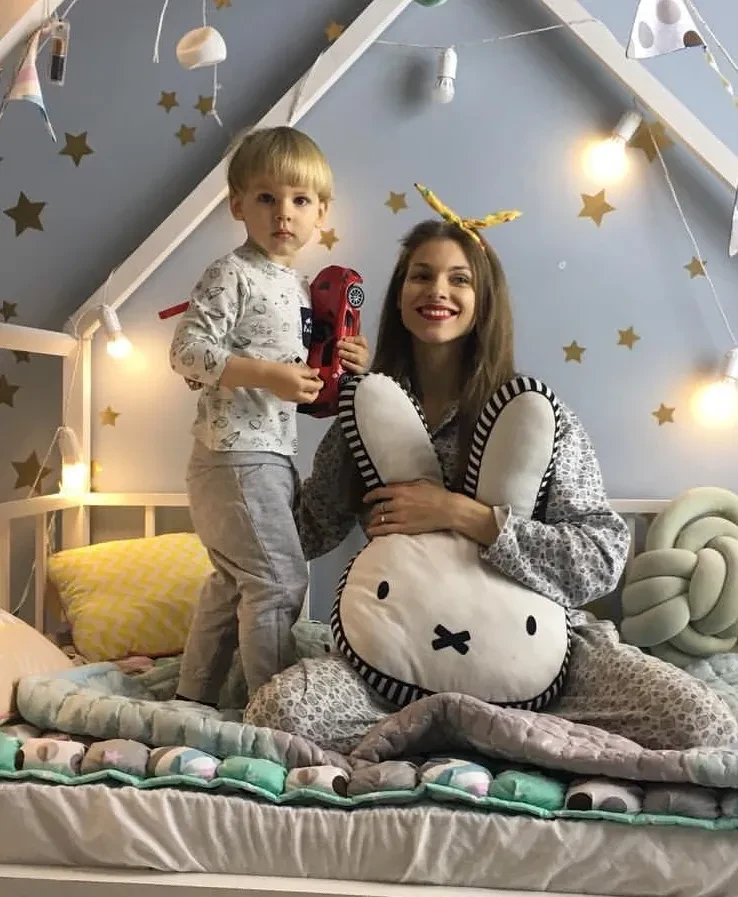 Марат Башаров поделился подробностями своей тайной свадьбы