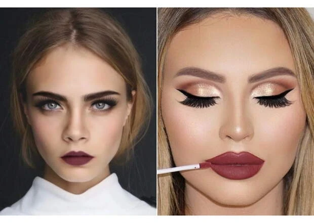 5 этапов при нанесении матовой помады, чтобы она держалась дольше