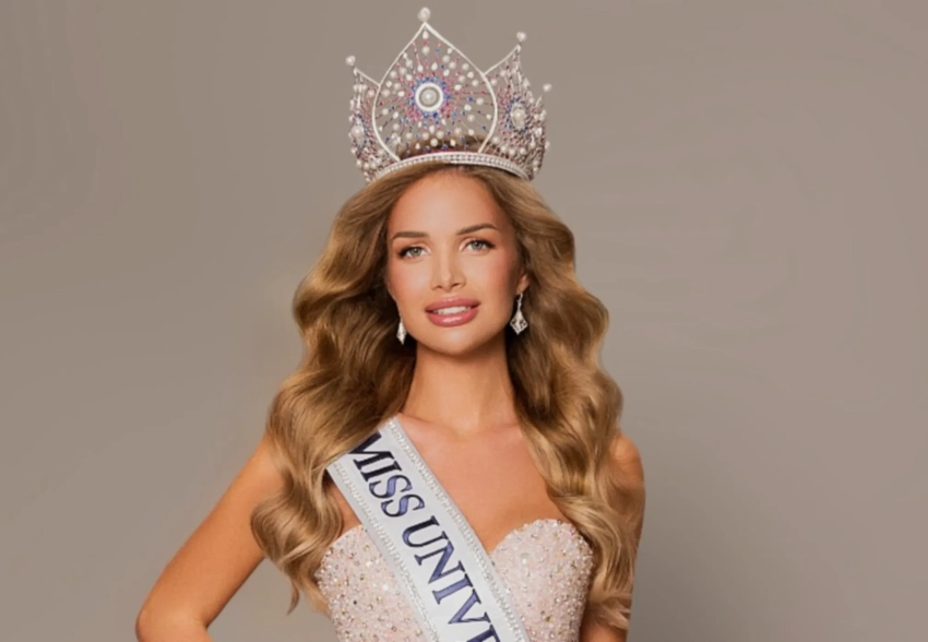 "Мисс силикон". Победительницу конкурса "Мисс Россия — 2025" Анастасию Вензу снова раскритиковали после новых фото