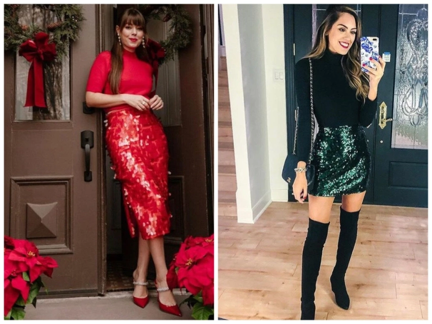 Какой цвет на Новый год 2026 нельзя носить ни в коем случае, чтобы не испортить весь грядущий год