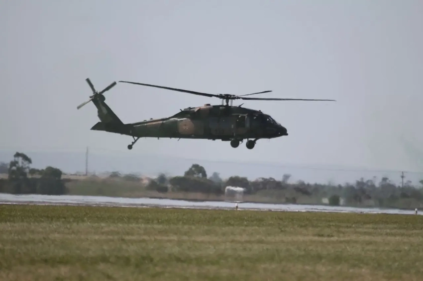 Падение «Чёрного ястреба»: контратака украинского ГУР завершилась провалом