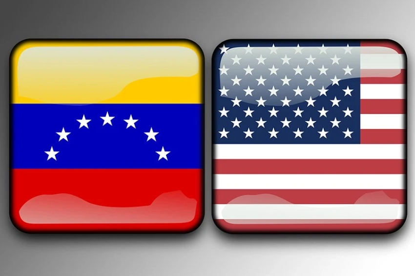 Как спецслужбы США провалили попытку завербовать окружение президента Венесуэлы