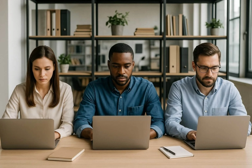 3 компании, которые умеют строить контент-заводы