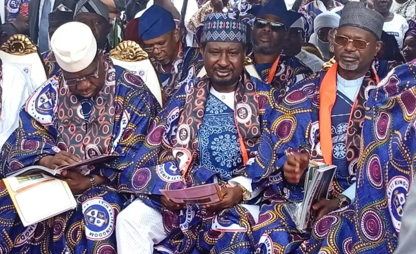 В Нигерии ответили на угрозы Трампа о проведении наземной военной операции