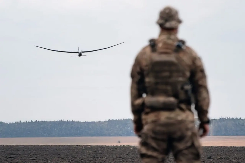 Очередная попытка Киева ударить по России: под атакой Саратов и Ростов