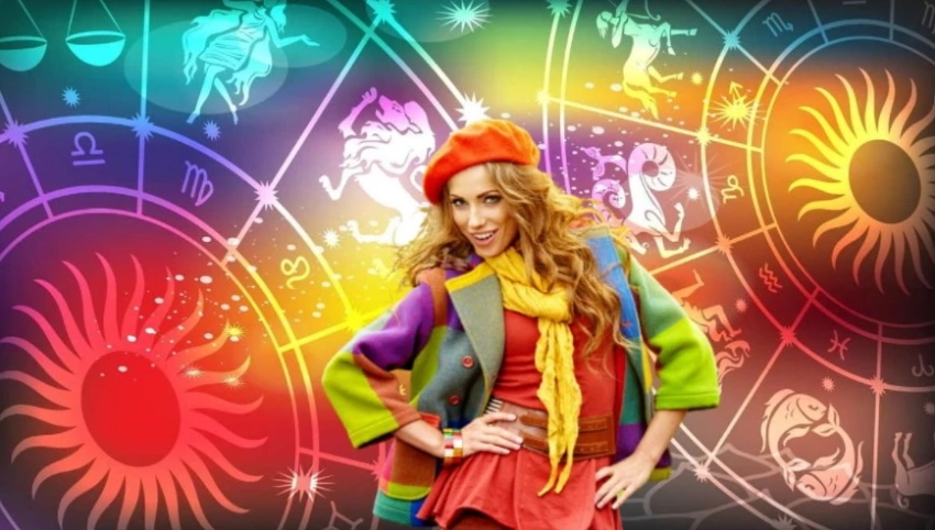 Какие оттенки удачи в ноябре 2025 года носить каждому знаку зодиака, чтобы все сложилось