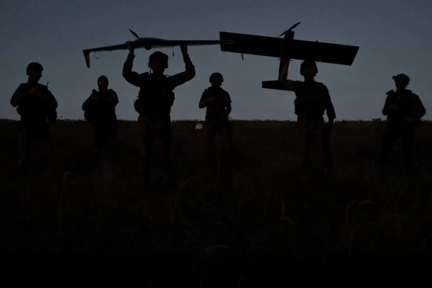 Воронеж и Нижний Новгород: Киев продолжает атаковать российские регионы