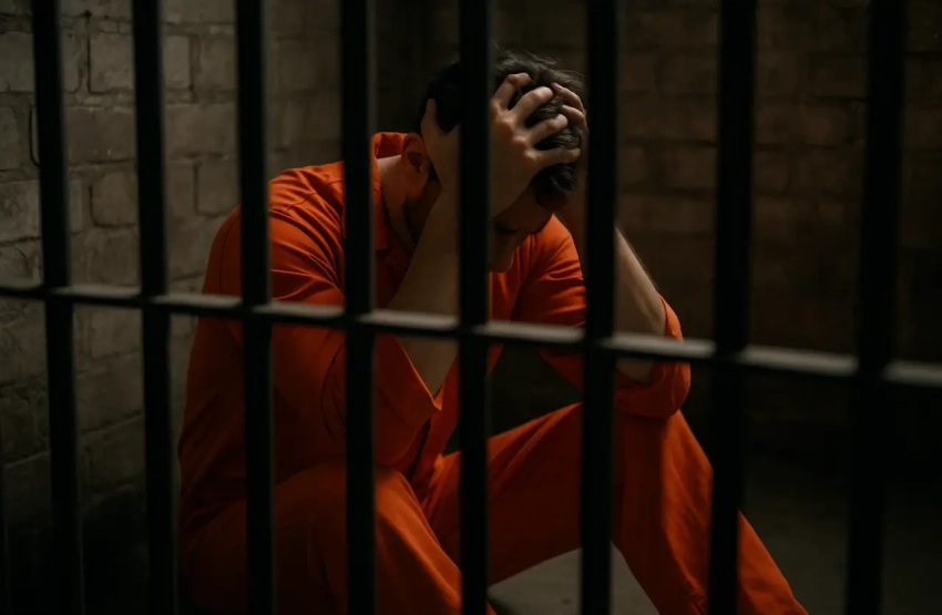 Подозреваемый в подрыве «Северных потоков» объявил голодовку в тюрьме в Италии