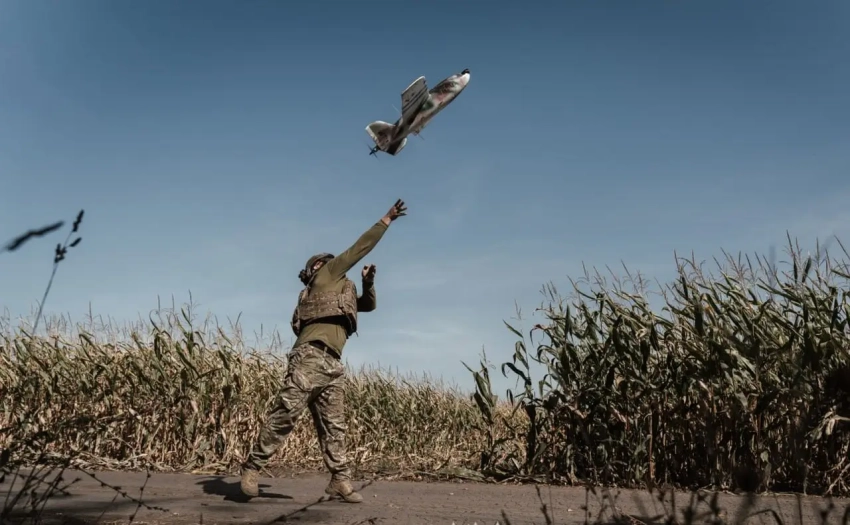 Сырский второй день подряд пытается разблокировать Покровск наёмниками