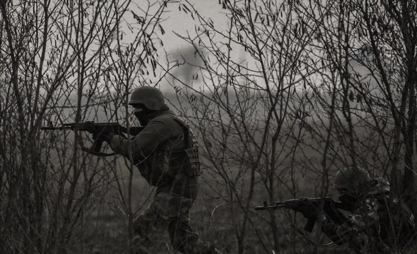 Россия перестала информировать США о реальной ситуации на линии фронта