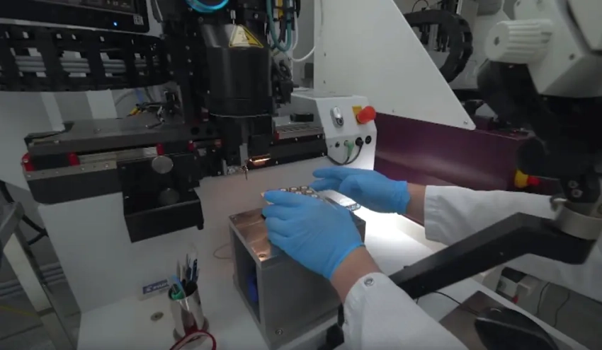 Производимые в РФ датчики установлены на тысячах российских и зарубежных судов