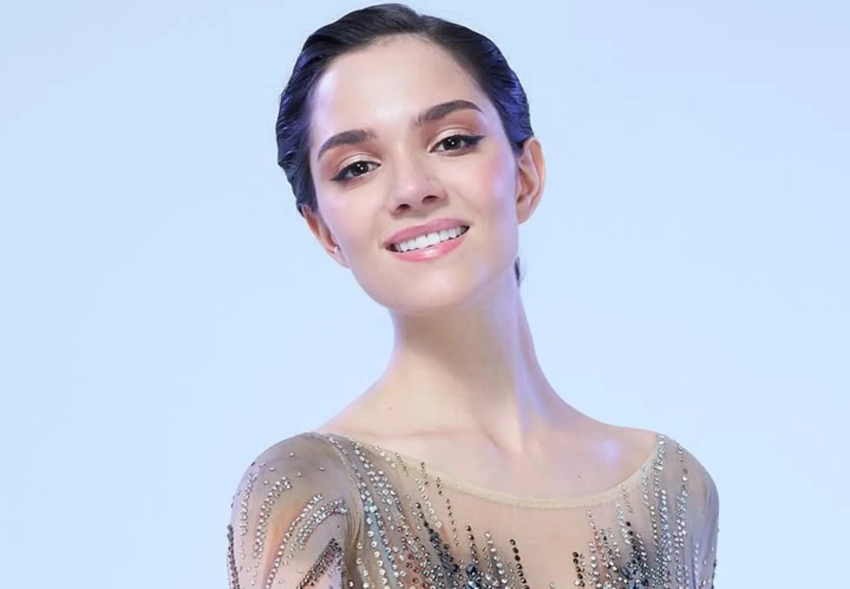 "Себя потеряла и так и не нашла". Евгения Медведева рассказала, что до сих пор переживает из-за второго места на Олимпиаде