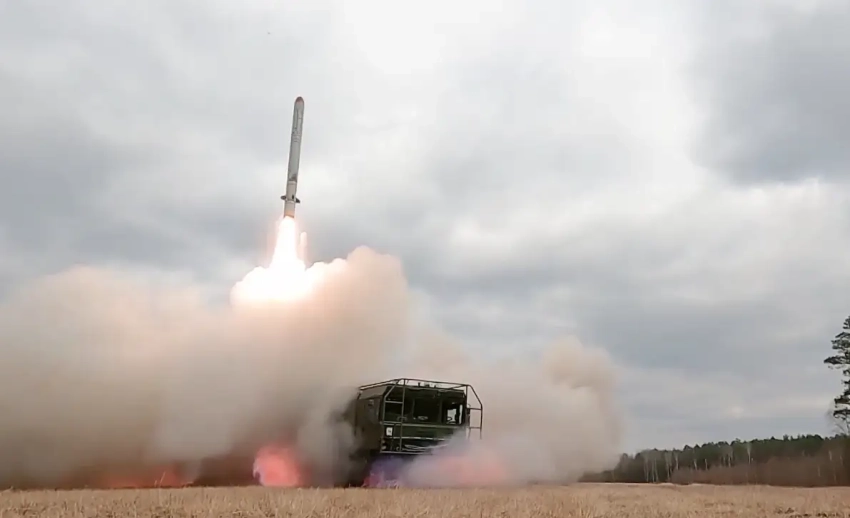 Пресса Британии подтвердила удар по построению элитных подразделений ВСУ