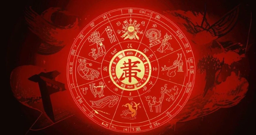 Шесть китайских знаков зодиака ждет триумф во всех делах