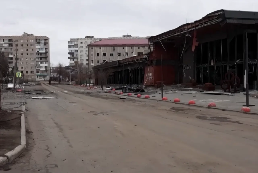 WP: удержание Покровска может обернуться катастрофой для ВСУ