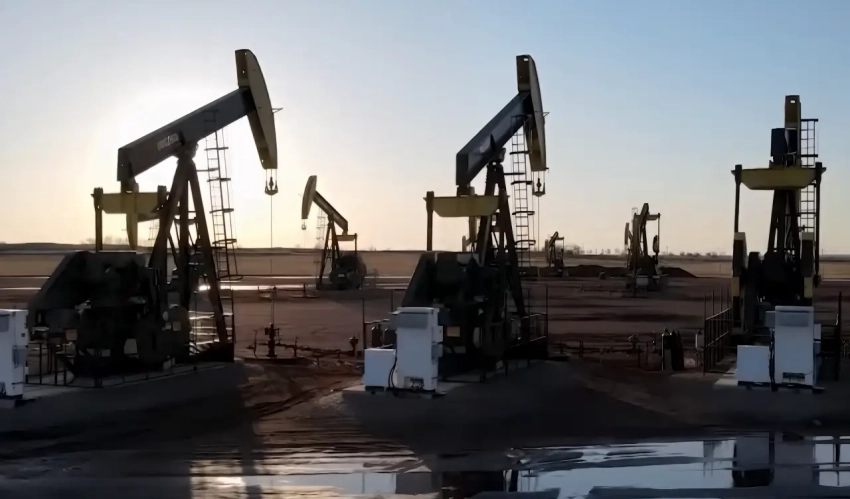 Минфин: нефтегазовые доходы России упали на 26 процентов