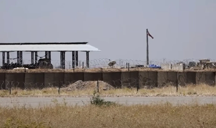 МИД Сирии опровергает готовность США разместить контингент в Дамаске