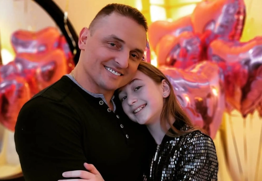 "Жертв здесь нет". Старшая дочь Аскольда Запашного высказалась о внебрачном сыне своего отца