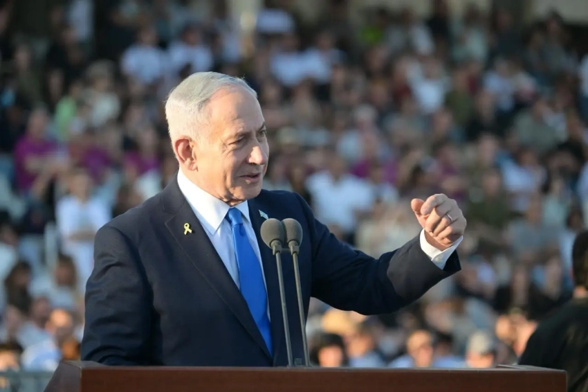 Турецкая прокуратура выдала ордер на арест премьер-министра Израиля