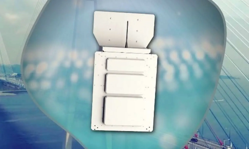 Новый антидроновый комплекс защитит мосты от беспилотников противника