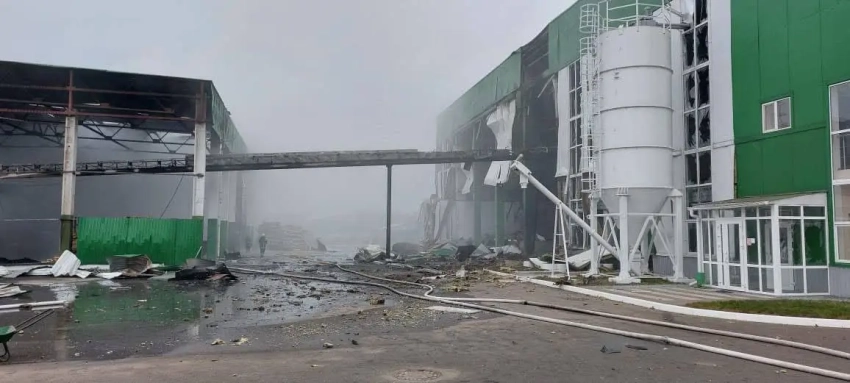 Ноль электрогенерации – новая глава спецоперации на Украине?