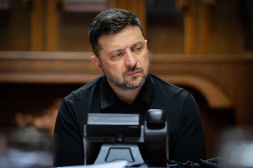 Украина на грани, эта зима может стать последней - британский аналитик