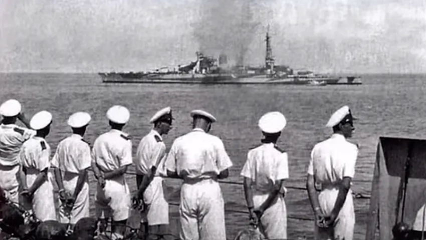 ВМС Италии во Второй мировой: от союзника Гитлера до антигитлеровской коалиции