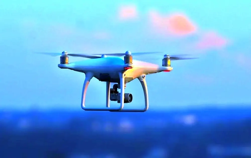 Бельгийцы всё меньше верят в якобы российскую угрозу неизвестных БПЛА