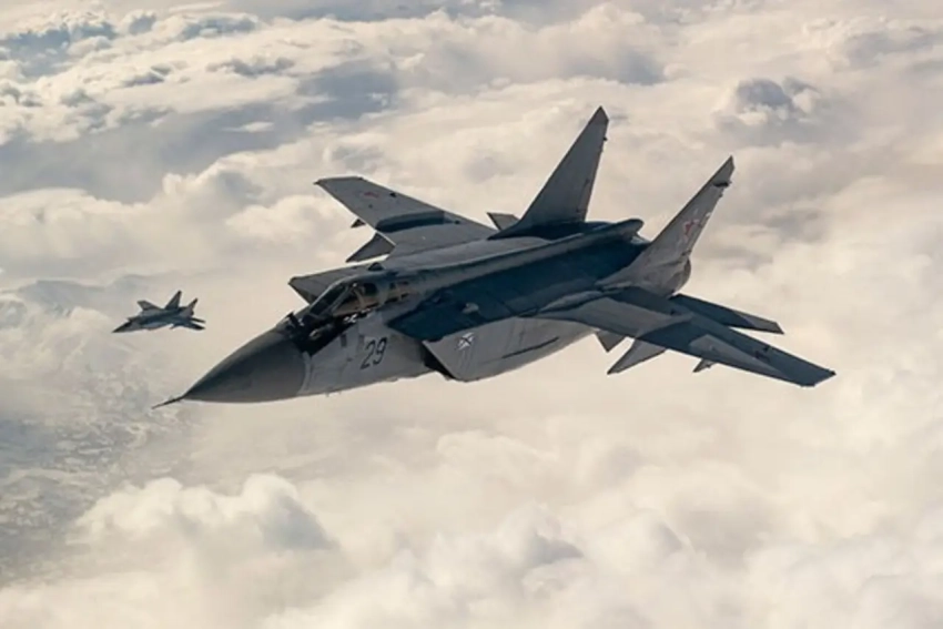 «23 прилёта»: ВСУ утверждают, что поразили 419 воздушных целей РФ из 449