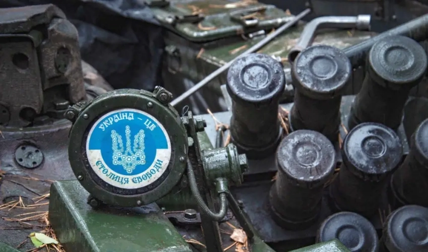 Захарова: Киев готовит провокации для возврата потенциальных рекрутов из Европы