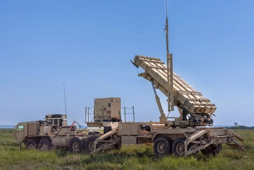 Действия расчётов ПВО в Киеве представляли опасность прежде всего для горожан