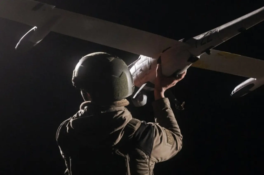 Самара, Волгоград, Саратов: Киев пытается бить вглубь российской территории