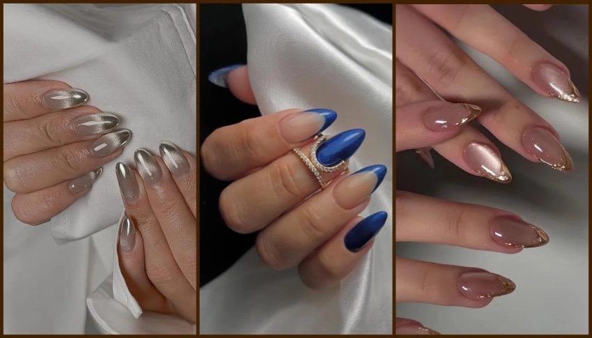 Какой денежный маникюр на декабрь 2025 года сделать знакам зодиака