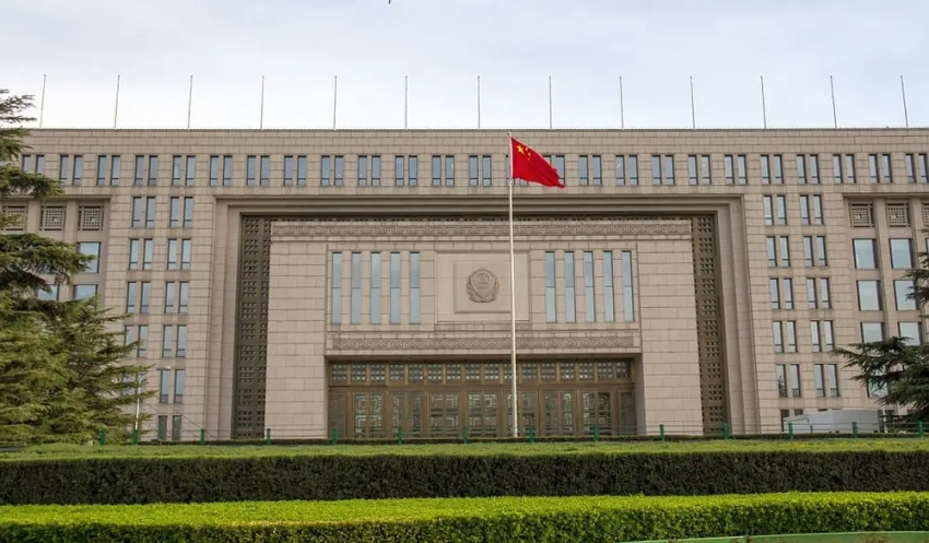 Контрразведка КНР активизирует деятельность в ответ на шпионаж Японии