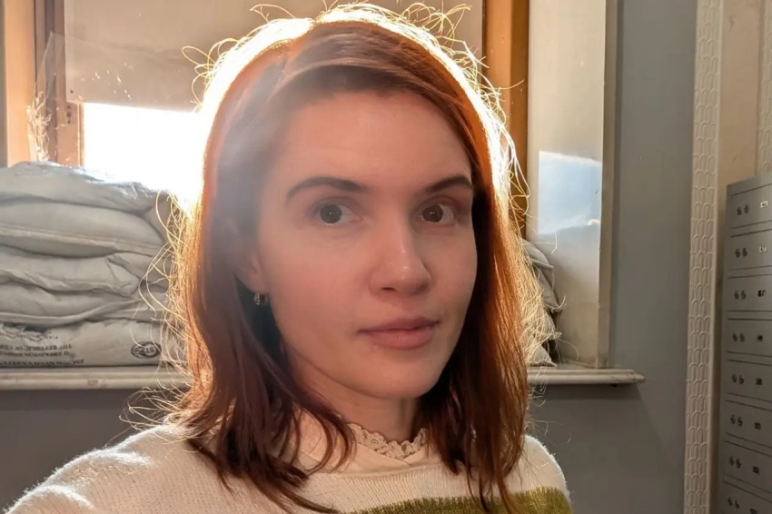 Безуглая: в День рождения забравшего власть Ермака Киеву навязывают капитуляцию