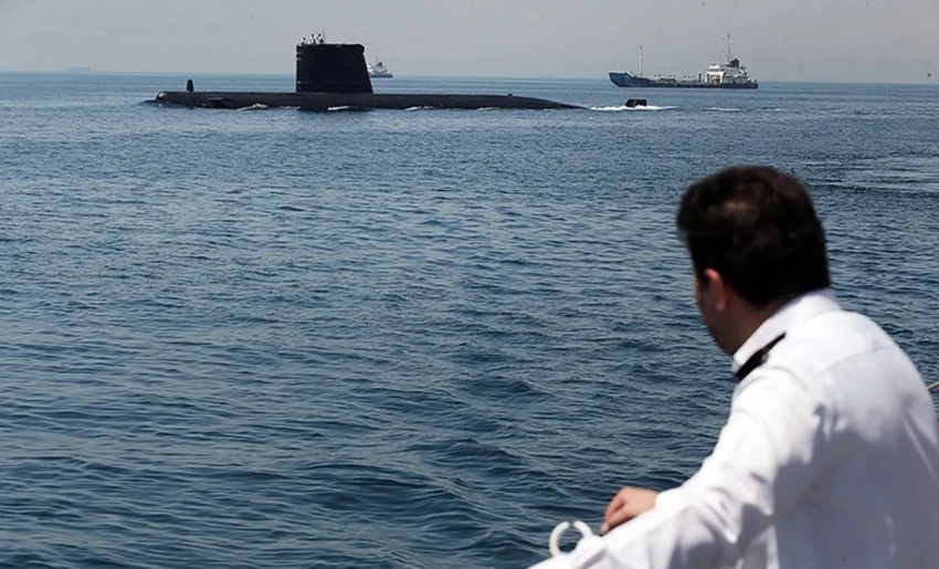 Покупка Пакистаном китайских субмарин не смогла изменить баланс сил в регионе