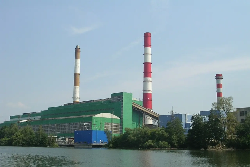 Киев ударил беспилотниками по Шатурской ГРЭС в Подмосковье