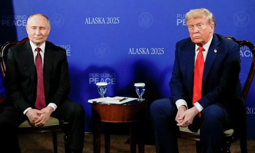 Есть ли у России и США «междусобойчик» или все пойдёт как всегда