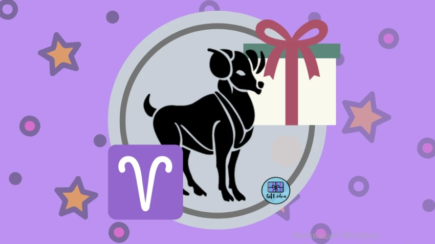 Эмоции будут яркими: что подарить Овну на Новый год