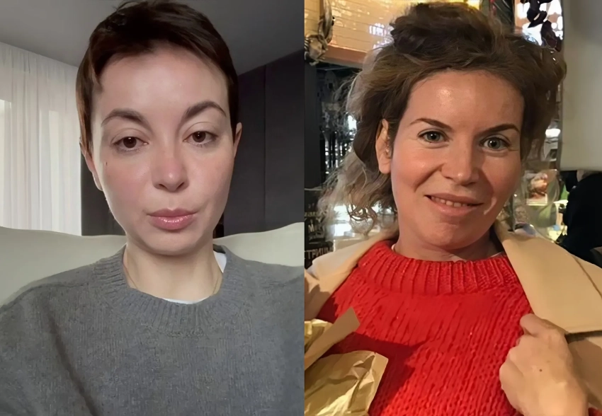 "Людоедский приговор отменён". Суд смягчил наказание хирургу Екатерине Лонской, после пластики у которой ослепла жена раввина